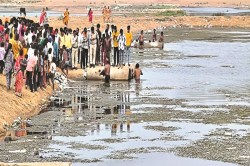 Big Incident: 6 साल के मासूम की नदी में मिली लाश, परिजनों का रो-रोकर बुरा हाल…
जांच में जुटी पुलिस - image