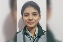 सीबीएसई 12वीं बोर्ड परीक्षा परिणाम घोषित: अलवर की अदिति राजोरिया ने कला संकाय
में हासिल किए 99.4% अंक - image
