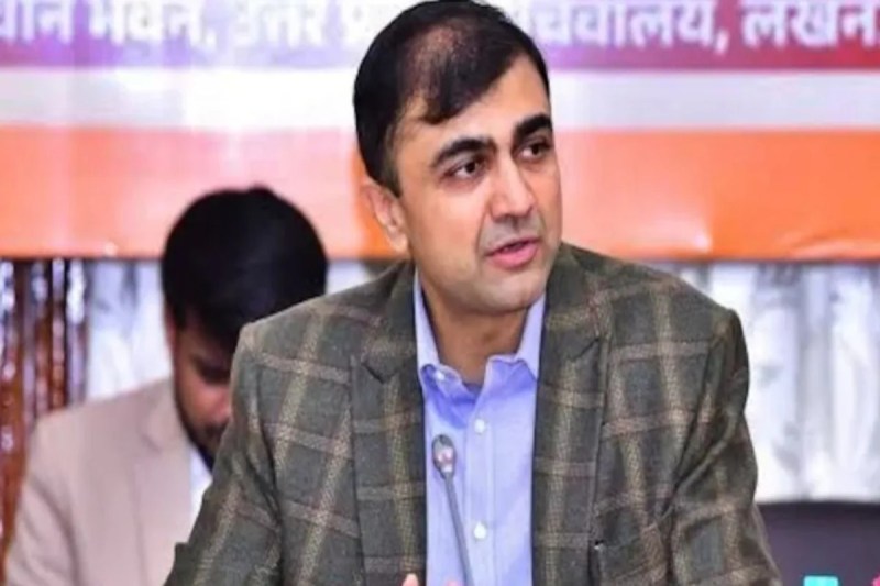 IAS अभिषेक प्रकाश पर विजिलेंस का शिकंजा, LDA से मांगा संपत्तियों का ब्योरा, भ्रष्टाचार केस में तेज हुई जांच