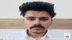 होटल में बुलाकर कोल्डड्रिंक में मिलाया नशा, वीडियो वायरल करने की धमकी देकर किया
दुष्कर्म, आरोपी चढ़ा पुलिस के हत्थे - image