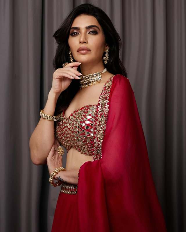 karishma tanna
