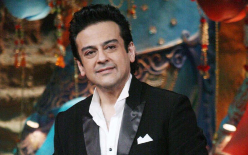 Adnan Sami