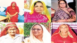 Rajasthan News: ऑपरेशन सिंदूर से वीरांगनाओं में जोश, बोली: जरूरी था सिंदूर का
बदला लेना - image
