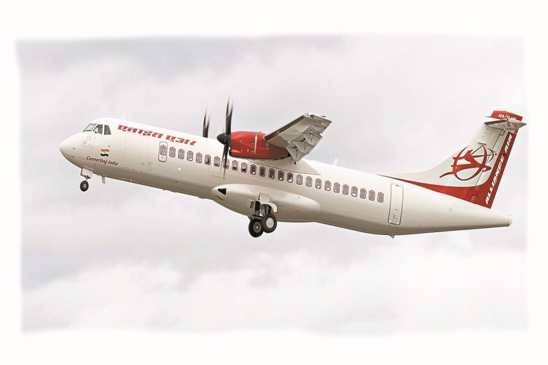 राज्य सरकार ने एलायंस को फिर से सब्सिडी की पेशकश की (Photo- Patrika)