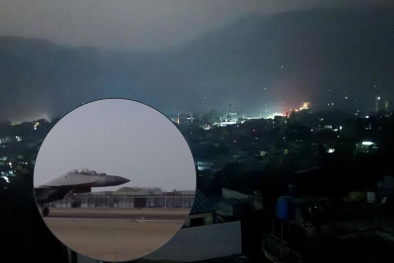 air-strike-on-Pakistan