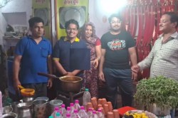 RBSE 12th Result: चाय वाले के बेटे ने किया कमाल, सफलता की खबर सुनते ही पिता के
छलके आंसू - image