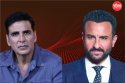 Akshay Kumar and Saif Ali Khan Duo After 18 Years