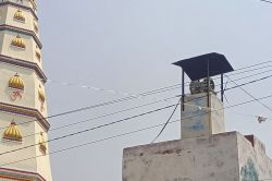 India Pak News: ऐसा होता था 54 साल पहले ब्लैक आउट: दीवारों पर गोबर कर छुपाई जाती
थी सफेदी - image