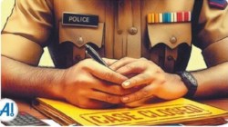 ‘डरने की जरूरत नहीं है, एफआर लग जाएगी… यह मेरी गारंटी है…’ लक्ष्मणगढ़ सीओ के
रीडर ने मांगे दो लाख, ऑडियो वायरल - image