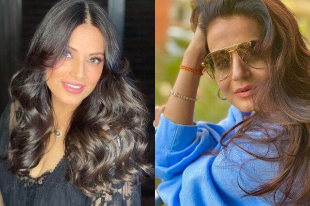 Ameesha Patel Catfight