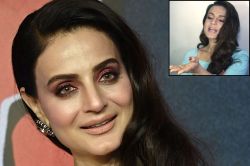 बॉलीवुड की इस एक्ट्रेस से हुई थी अमीषा पटेल की कैटफाइट, बोली- मैं कभी इतनी नीचे
नहीं गिरी… - image