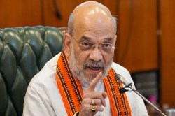 Operation Sindoor: ‘हमें अपनी सेना पर गर्व है’, अमित शाह ने पाकिस्तान को ललकारा - image