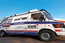 Gujarat:108 के तहत दौड़ेंगी सरकारी अस्पतालों की 542 एम्बुलेंस - image