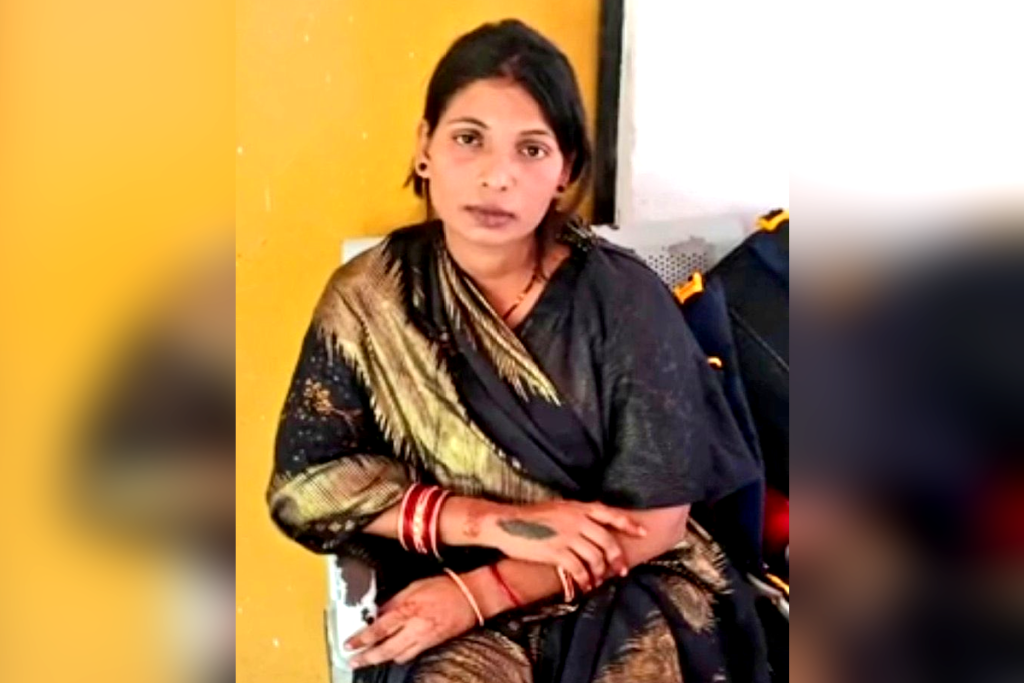 Looteri Dulhan
