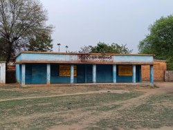 26 स्कूलों का उन्नयन तो कर दिया, भवन नहीं बने, पुरानी कक्षाओंं में हो रहा संचालन - image