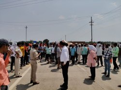 ढाबा में शराब पीते समय हुआ था विवाद, कुछ देर बाद संदिग्ध हालात में मिला शव - image