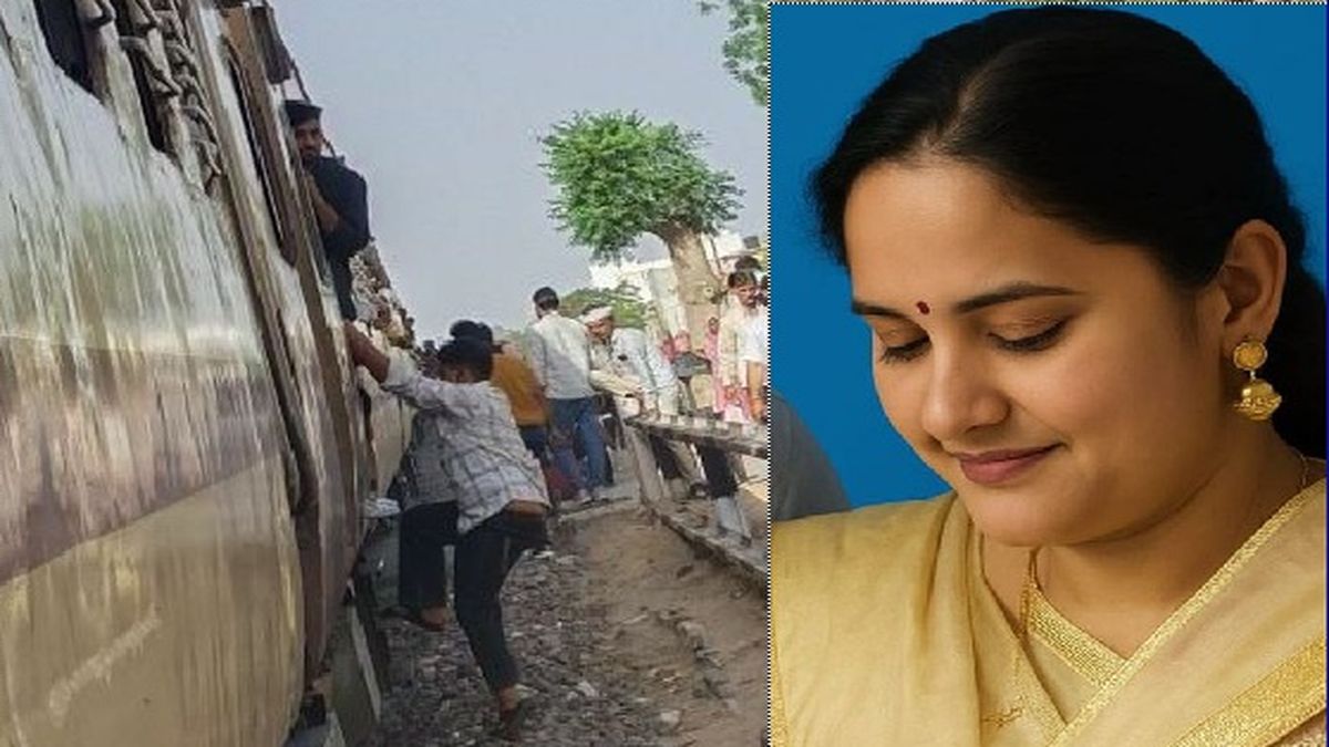 दूसरों को मोटीवेट करने वाली सरकारी शिक्षक ने क्यों दे दी जान, उठ रहे सवाल