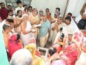 जिनालय निर्माण में होता पुण्य से प्राप्त लक्ष्मी का सदुपयोग 