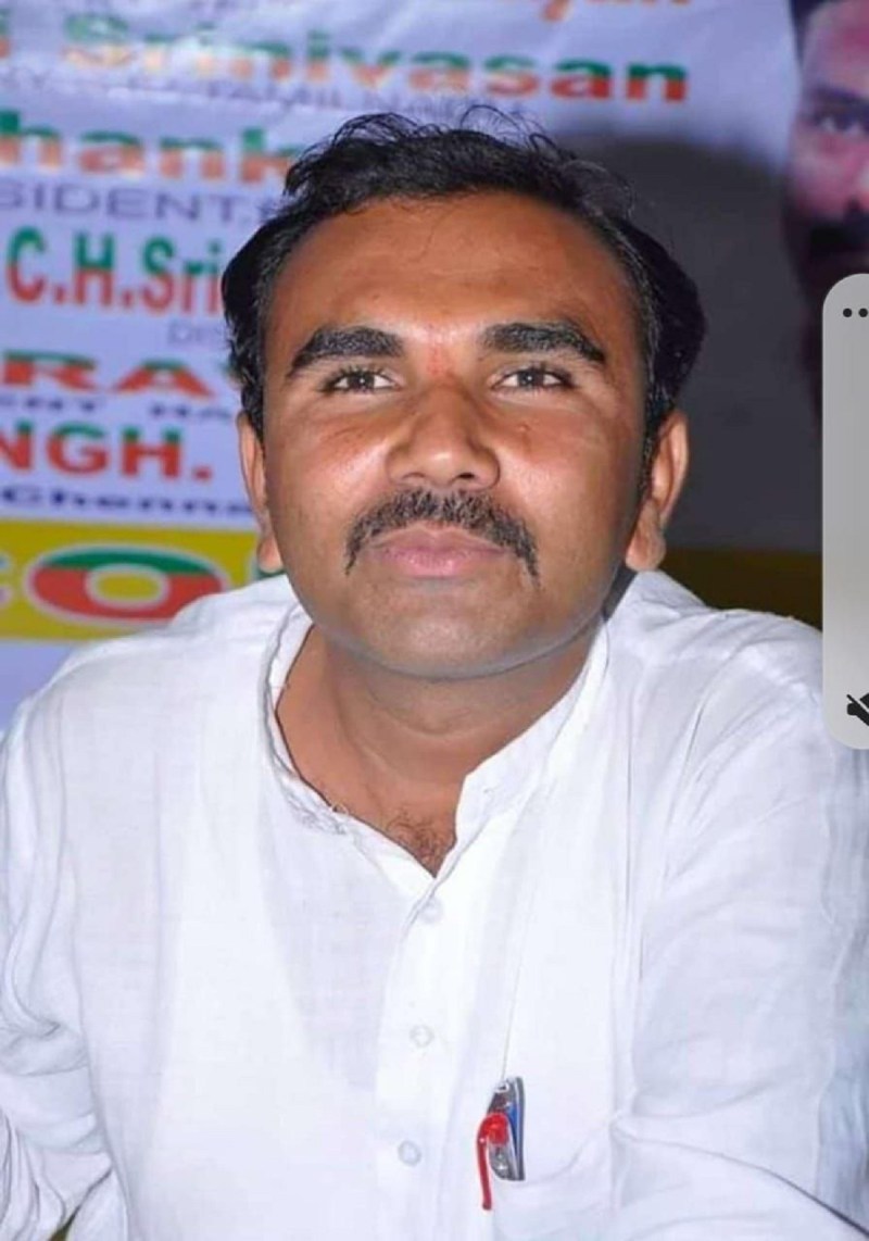 अर्जुन सिंह एन. ऐलाना