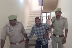 सोशल मीडिया पर पाकिस्तान के समर्थन में वीडियो पोस्ट करने पर दो युवक गिरफ्तार,
लंगड़ाते हुए गए जेल - image