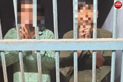 पाकिस्तान जिंदाबाद के नारे से बवाल: चाकू लहराकर बोला जुबान काट लो… दोनों आरोपी
गिरफ्तार - image