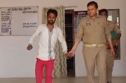 सोशल मीडिया पर पाकिस्तान जिंदाबाद का वीडियो पोस्ट, युवक गिरफ्तार, दूसरे पर
मुकदमा दर्ज - image