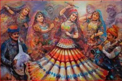 आर्ट एंड कल्चर: कला के माध्यम से मोक्ष की प्राप्ति! - image