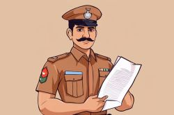 SSP ने एसआई रहमत अली को किया निलंबित, एनबीडब्ल्यू वारंट नहीं कराया गया तामील - image