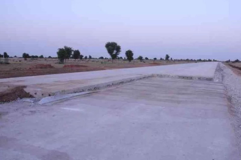 atal path in rajasthan