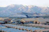 Bagram Air Base