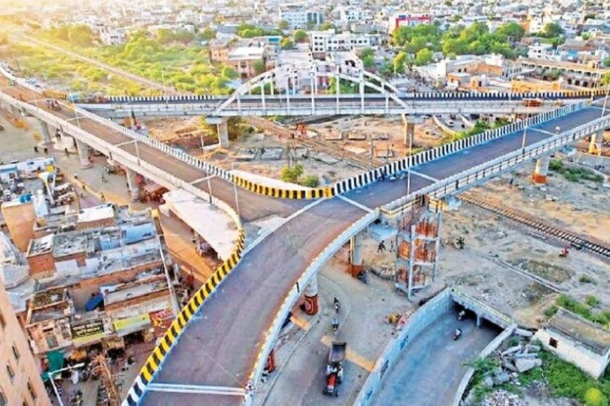 Rajasthan: Balotra Granted UIT Status, Boosting Development of Town and 121
Villages
