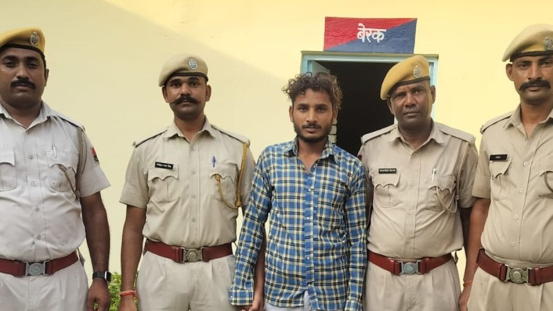 banswara murder case