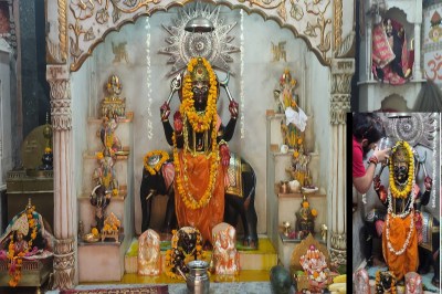 Shani Jayanti 2025