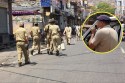 Rajasthan: Barmer Under Lockdown Amidst Red Alert