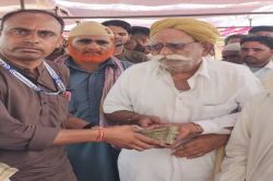 Barmer: शिक्षा के लिए हाजी अब्दुल शकूर खिलजी के सात बेटों ने पिता की स्मृति में
स्कूलों में भेंट किए इतने लाख रुपए - image