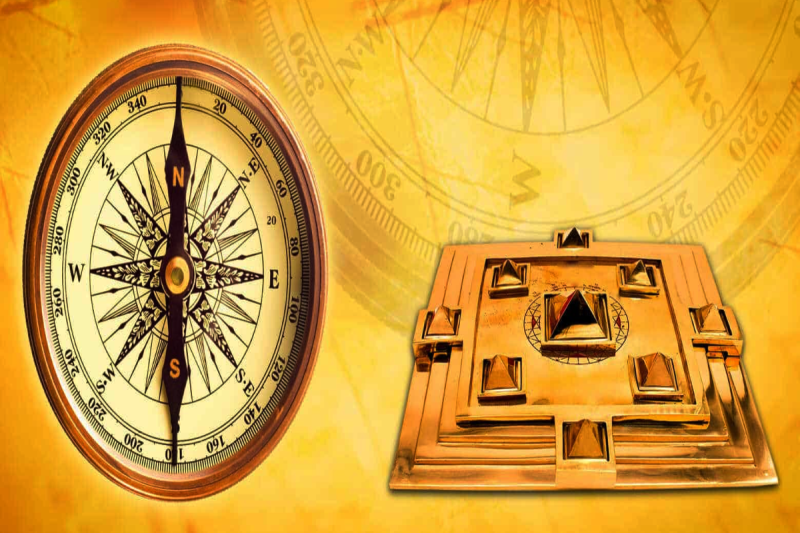 best land in vastu shastra