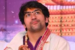 बागेश्वर धाम के धीरेंद्र शास्त्री 20 मई को कोर्ट में होंगे पेश, मिला नोटिस - image