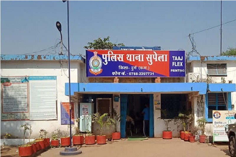 Crime News: बांग्लादेशी दंपती को शरण देने वाला आरोपी गिरफ्तार, किराए पर दिया था मकान