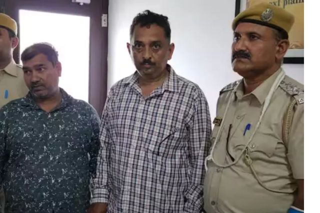 bharatpur crime news