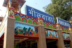 चित्तौडगढ-उदयपुर-हिम्मतनगर के मध्य प्रतिदिन वंदे भारत ट्रेन चलाने का प्रस्ताव - image