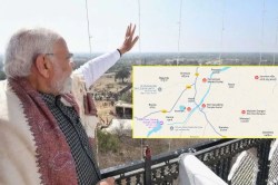 भीलवाड़ा में बनेगा पहला देवनारायण कॉरिडोर, इन 5 तीर्थस्थलों जोड़ा जाएगा; केंद्र
से 48.73 करोड़ रुपए मंजूर - image