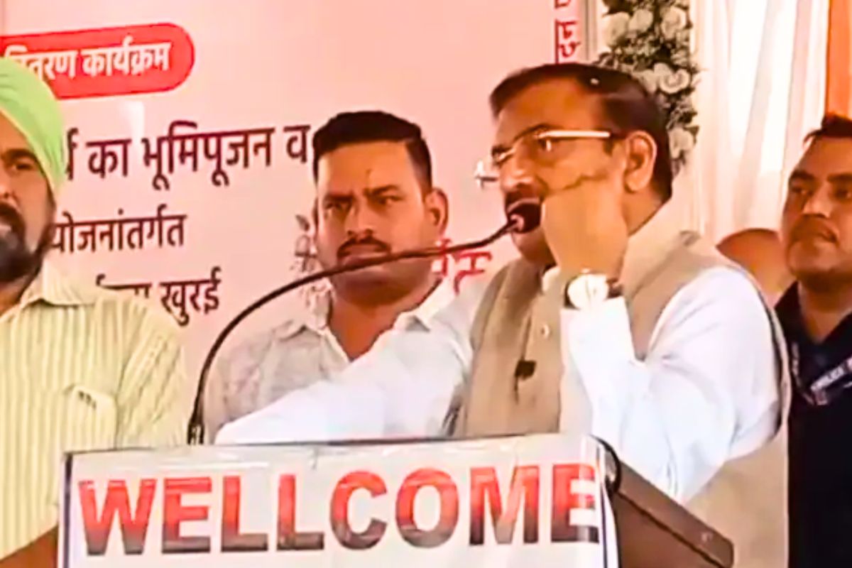 भाजपा के पूर्व मंत्री का बड़ा बयान, बोले- मेरे खिलाफ हो रहीं तंत्र क्रियाएं