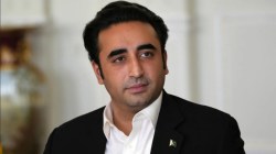 पूर्व पाकिस्तानी विदेश मंत्री बिलावल भुट्टो का बड़ा कबूलनामा – “पाकिस्तान ने
आतंकवाद को पाला” - image