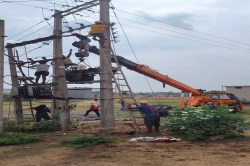 CG News: बिजली समस्या से निपटने एक और सब डिवीजन बनाने की तैयारी, नए सेटअप में ये
मिलेंगे - image
