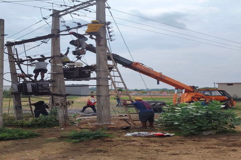 CG News: बिजली समस्या से निपटने एक और सब डिवीजन बनाने की तैयारी, नए सेटअप में ये मिलेंगे