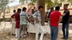 खंडहर में मिला कंकाल, दीवार पर लिखा मिला…’भूत कोटड़ी में आपका स्वागत है, मैं
ट्रेन से कटकर मरा हूं’ - image