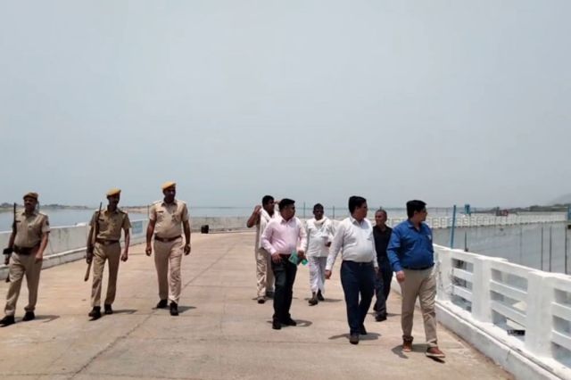 बीसलपुर डेम राजस्थान