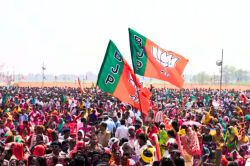 भारत-पाक तनाव के बीच एमपी बीजेपी की आधिकारिक वेबसाइट हैक - image