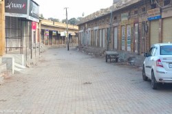 India Pak Conflict: अंधेरे से पहले जैसलमेर में सन्नाटा, लाइब्रेरी-कोचिंग सेंटर
बंद, सार्वजनिक कार्यक्रमों पर रोक - image