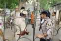 Jaipur Courts Receive Bomb Threats, Triggering Security Scare